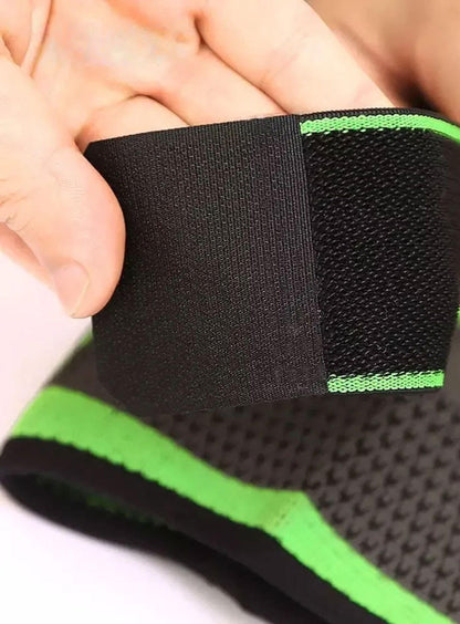 KIT 2x1 RODILLERAS ORTOPÉDICAS AJUSTABLES