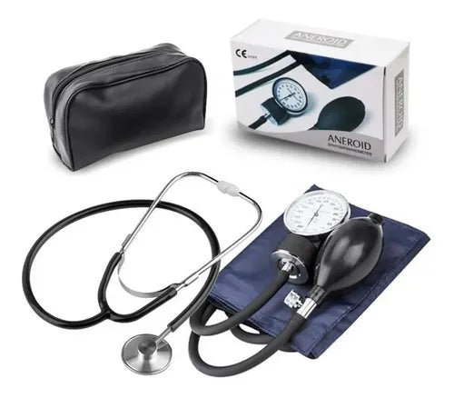 KIT Tensiómetro manual + Fonendoscopio