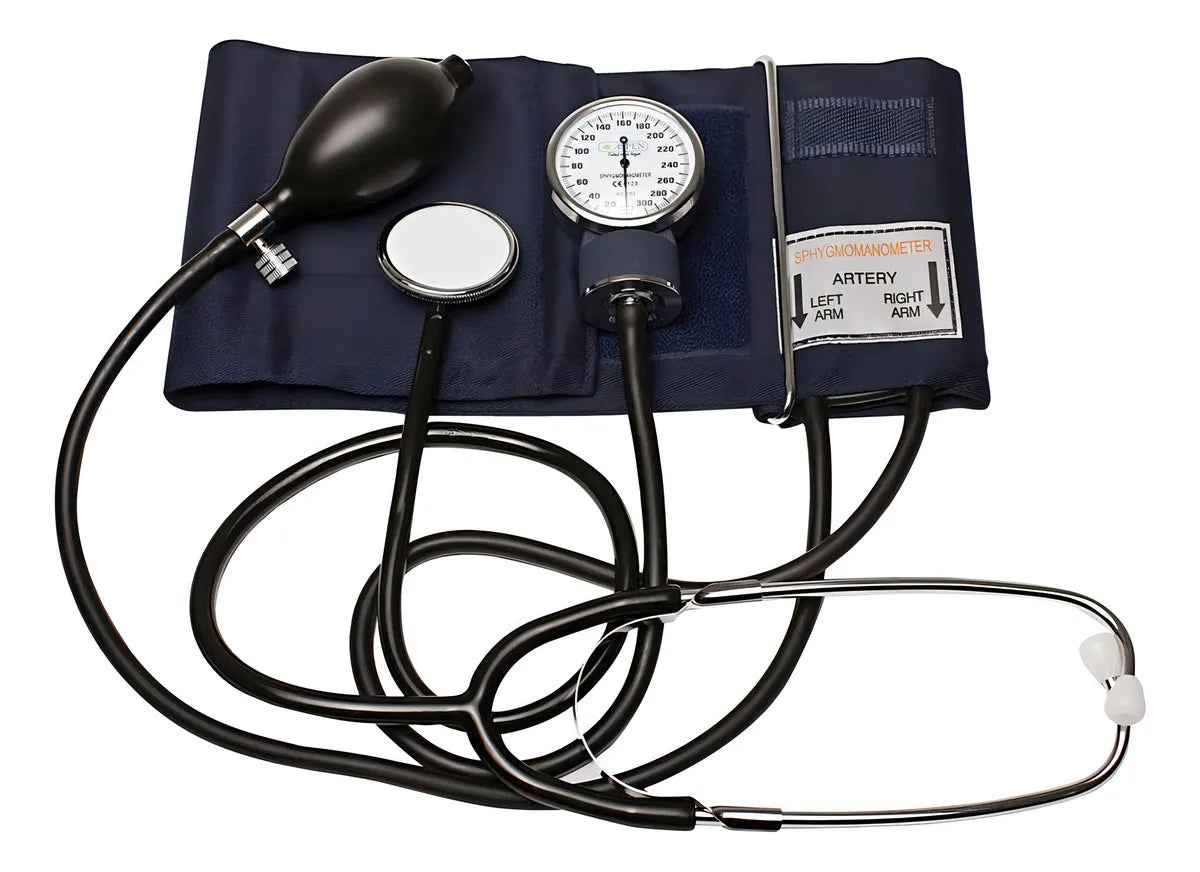 KIT Tensiómetro manual + Fonendoscopio
