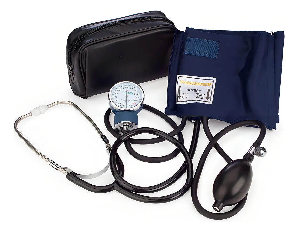 KIT Tensiómetro manual + Fonendoscopio