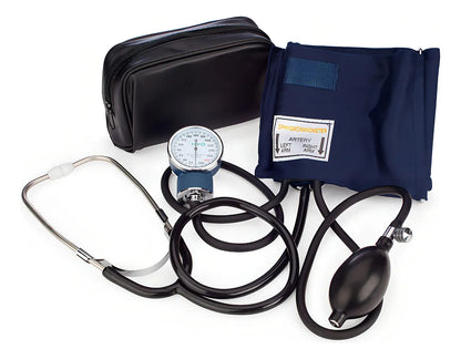KIT Tensiómetro manual + Fonendoscopio